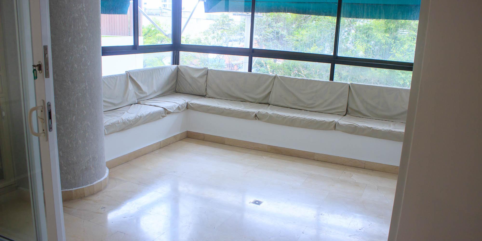 Apartamento 3 alcobas y 2 baños