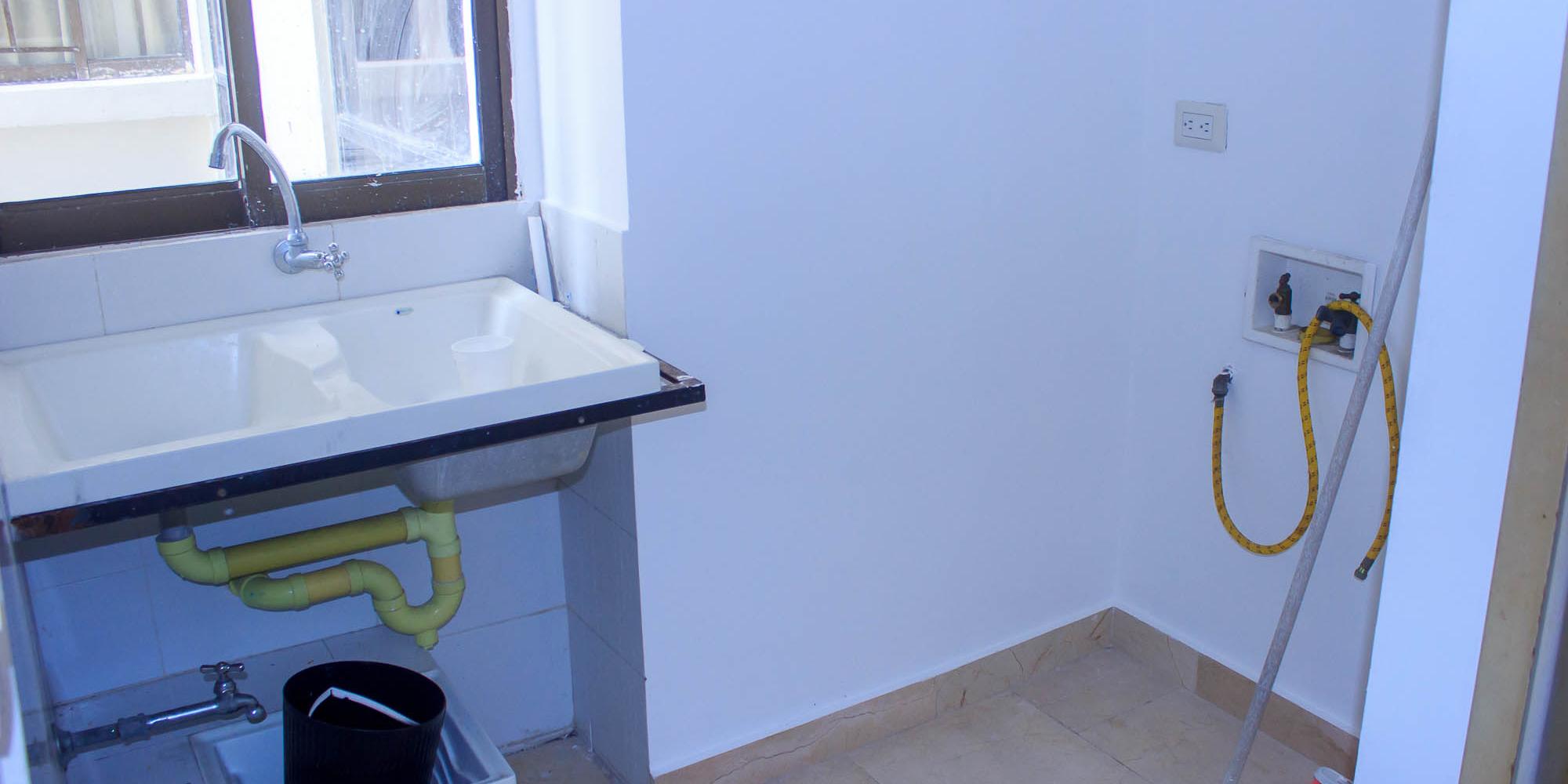 Apartamento 3 alcobas y 2 baños