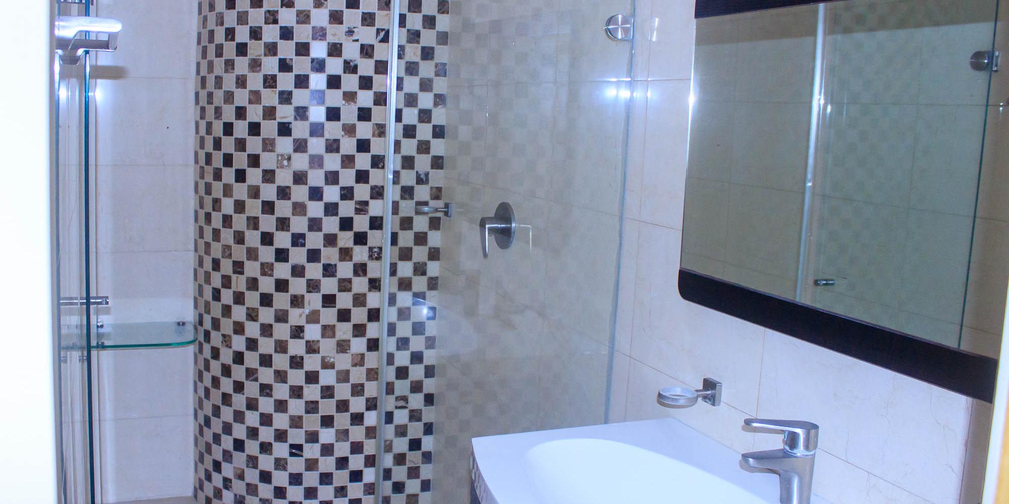 Apartamento 3 alcobas y 2 baños