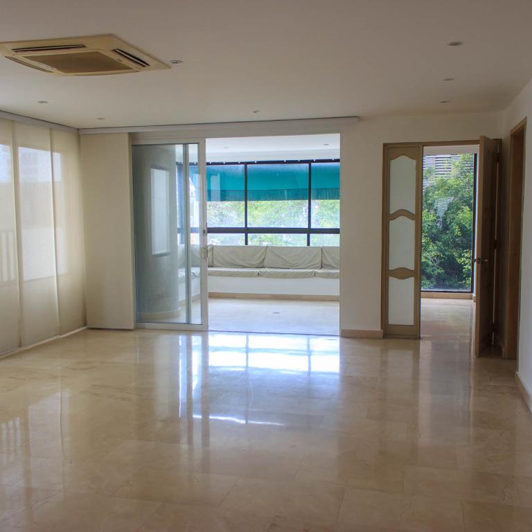 Apartamento 3 alcobas y 2 baños