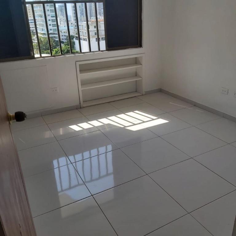Apartamentos 3 alcobas en Cartagena